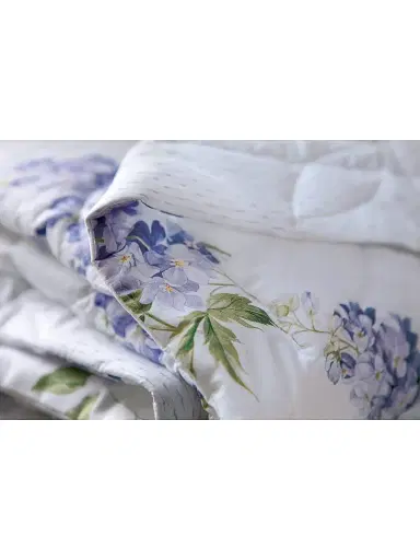 Anne de Solène Charme Cotton Coverlet | Thumbnail 6 Anne de Solène Charme Cotton Coverlet | Thumbnail 6