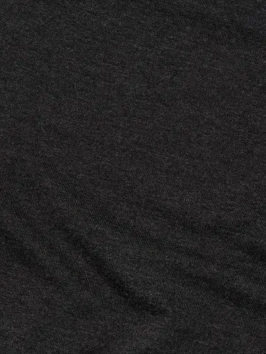 Majestic Filatures Women's Soft-Touch Turtleneck - Anthracite Chine | Thumbnail 7 Majestic Filatures Women's Soft-Touch Turtleneck - Anthracite Chine | Thumbnail 7
