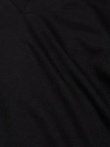 Majestic Filatures Women's Soft Touch Heathered Tee - Noir | Thumbnail 7 Majestic Filatures Women's Soft Touch Heathered Tee - Noir | Thumbnail 7
