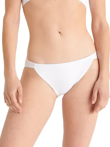 Eres Women's Cavale Bikini Bottom - White - Size 12 | Thumbnail 5 Eres Women's Cavale Bikini Bottom - White - Size 12 | Thumbnail 5