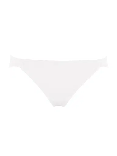 Eres Women's Cavale Bikini Bottom - White - Size 12 | Thumbnail 1 Eres Women's Cavale Bikini Bottom - White - Size 12 | Thumbnail 1