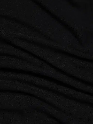 Majestic Filatures Women's Soft Touch Crewneck T-Shirt - Noir | Thumbnail 7 Majestic Filatures Women's Soft Touch Crewneck T-Shirt - Noir | Thumbnail 7