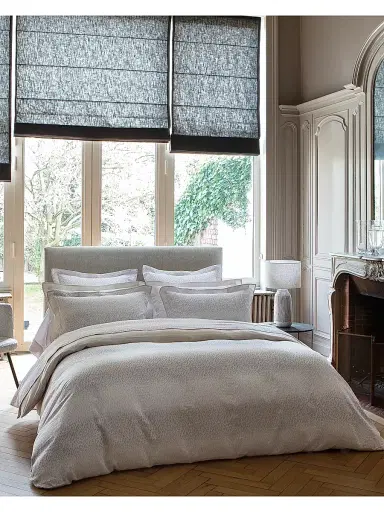 Anne de Solène Caractère Duvet Cover - Beige - Size King | Thumbnail 2 Anne de Solène Caractère Duvet Cover - Beige - Size King | Thumbnail 2