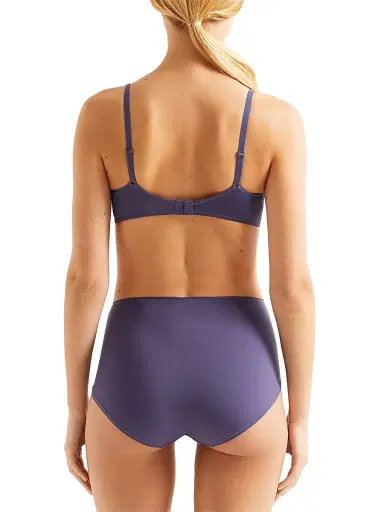 Eres Women's Lydia Triangle Bra - Gres - Size 38C | Thumbnail 4 Eres Women's Lydia Triangle Bra - Gres - Size 38C | Thumbnail 4