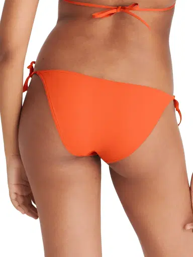 ERES Women's Malou Low-Rise Side-Tie Bikini Bottom - Noir | Thumbnail 5 ERES Women's Malou Low-Rise Side-Tie Bikini Bottom - Noir | Thumbnail 5