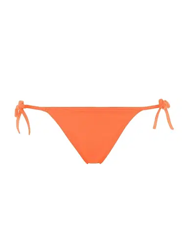 ERES Women's Malou Low-Rise Side-Tie Bikini Bottom - Noir | Thumbnail 1 ERES Women's Malou Low-Rise Side-Tie Bikini Bottom - Noir | Thumbnail 1