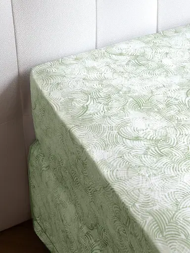 Anne de Solène Villandry Sheet Sets & Pillowcases Collection | Thumbnail 2 Anne de Solène Villandry Sheet Sets & Pillowcases Collection | Thumbnail 2