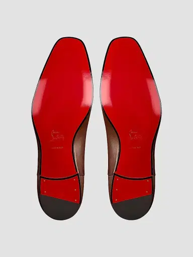 Christian Louboutin Men's Greggo Dress Shoes | Thumbnail 5 Christian Louboutin Men's Greggo Dress Shoes | Thumbnail 5