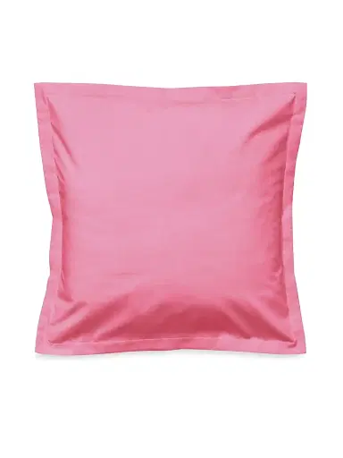 Anne de Solène Vexin Pivoine Pillow Sham European | Thumbnail 1 Anne de Solène Vexin Pivoine Pillow Sham European | Thumbnail 1