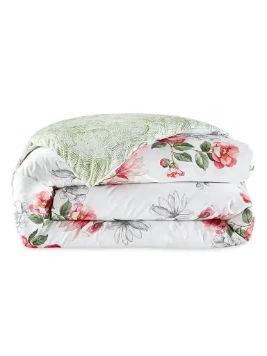 Anne de Solène Villandry Duvet Cover & Sham Collection | Thumbnail 4 Anne de Solène Villandry Duvet Cover & Sham Collection | Thumbnail 4