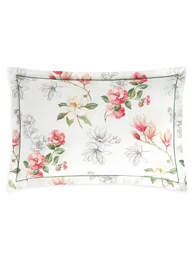 Anne de Solène Villandry Duvet Cover & Sham Collection | Thumbnail 5 Anne de Solène Villandry Duvet Cover & Sham Collection | Thumbnail 5