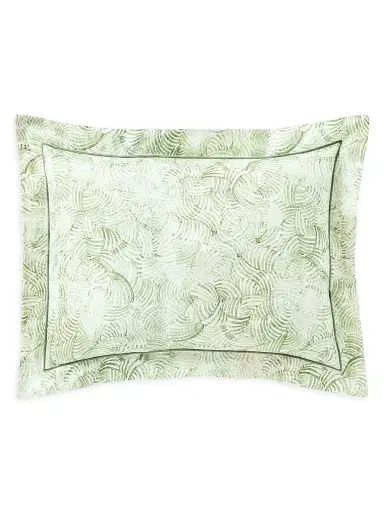 Anne de Solène Villandry Duvet Cover & Sham Collection | Thumbnail 8 Anne de Solène Villandry Duvet Cover & Sham Collection | Thumbnail 8