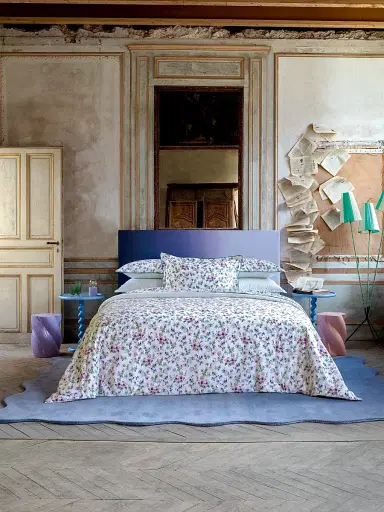 Anne de Solène Enchantement Duvet & Sham Collection | Thumbnail 1 Anne de Solène Enchantement Duvet & Sham Collection | Thumbnail 1