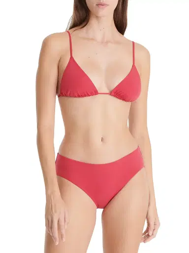 ERES Women's Succes Bikini Bottom - Corail | Thumbnail 3 ERES Women's Succes Bikini Bottom - Corail | Thumbnail 3