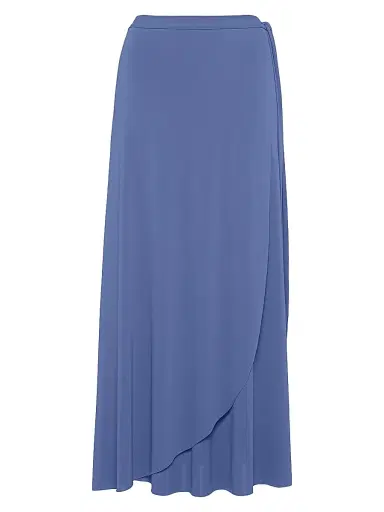 Eres Women's Julieta Tie-Waist Sarong Skirt | Thumbnail 1 Eres Women's Julieta Tie-Waist Sarong Skirt | Thumbnail 1