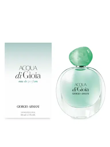Armani Beauty Women's Acqua di Gioia Eau de Parfum 1.7 oz. & Under | Thumbnail 6 Armani Beauty Women's Acqua di Gioia Eau de Parfum 1.7 oz. & Under | Thumbnail 6