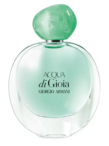 Armani Beauty Women's Acqua di Gioia Eau de Parfum 1.7 oz. & Under | Thumbnail 7 Armani Beauty Women's Acqua di Gioia Eau de Parfum 1.7 oz. & Under | Thumbnail 7