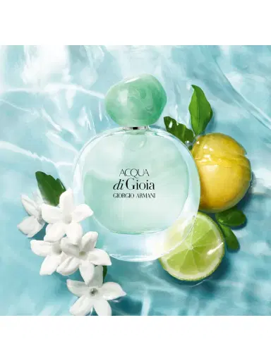 Armani Beauty Women's Acqua di Gioia Eau de Parfum 1.7 oz. & Under | Thumbnail 1 Armani Beauty Women's Acqua di Gioia Eau de Parfum 1.7 oz. & Under | Thumbnail 1
