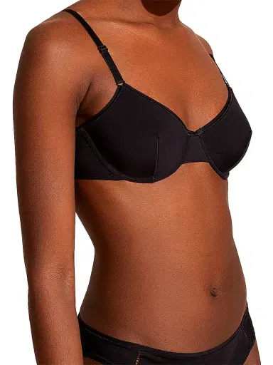 ERES Women's Ilona Stretch-Jersey Bra - Ultra | Thumbnail 2 ERES Women's Ilona Stretch-Jersey Bra - Ultra | Thumbnail 2