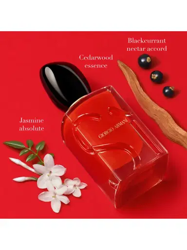 Armani Beauty Women's Sì Passione Eau de Parfum 1.7 oz | Thumbnail 12 Armani Beauty Women's Sì Passione Eau de Parfum 1.7 oz | Thumbnail 12