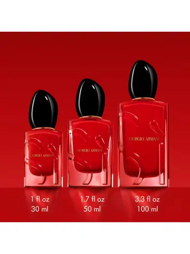 Armani Beauty Women's Sì Passione Eau de Parfum 1.7 oz | Thumbnail 4 Armani Beauty Women's Sì Passione Eau de Parfum 1.7 oz | Thumbnail 4