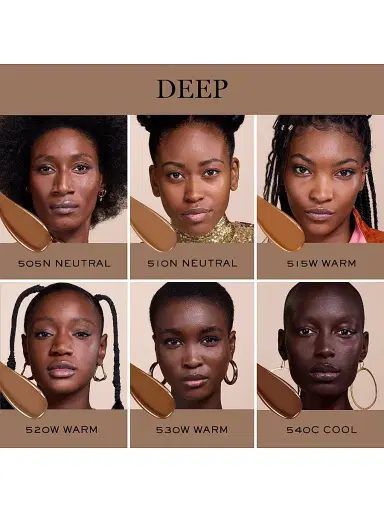 Lancôme Women's Teint Idole Ultra-Wear Care & Glow Serum Foundation - 520W | Thumbnail 2 Lancôme Women's Teint Idole Ultra-Wear Care & Glow Serum Foundation - 520W | Thumbnail 2