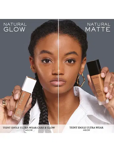 Lancôme Women's Teint Idole Ultra-Wear Care & Glow Serum Foundation - 520W | Thumbnail 21 Lancôme Women's Teint Idole Ultra-Wear Care & Glow Serum Foundation - 520W | Thumbnail 21