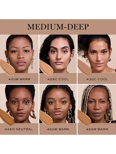 Lancôme Women's Teint Idole Ultra-Wear Care & Glow Serum Foundation - 520W | Thumbnail 9 Lancôme Women's Teint Idole Ultra-Wear Care & Glow Serum Foundation - 520W | Thumbnail 9