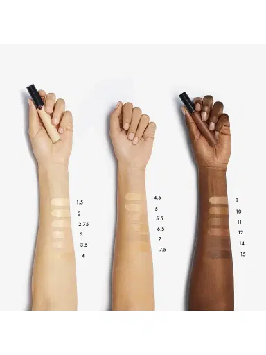 Armani Beauty Women's Power Fabric Longwear Matte Concealer | Thumbnail 3 Armani Beauty Women's Power Fabric Longwear Matte Concealer | Thumbnail 3