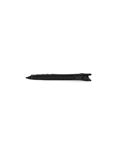 Saint Laurent Men's Tiny Cassandre Fragments Zip Card Case in Matte Leather | Thumbnail 4 Saint Laurent Men's Tiny Cassandre Fragments Zip Card Case in Matte Leather | Thumbnail 4