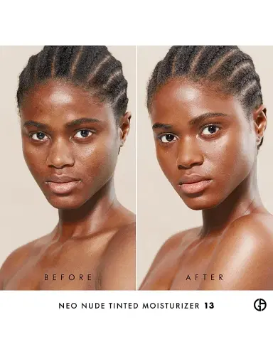 Armani Beauty Women's Neo Nude True-To-Skin Natural Glow Foundation | Thumbnail 2 Armani Beauty Women's Neo Nude True-To-Skin Natural Glow Foundation | Thumbnail 2