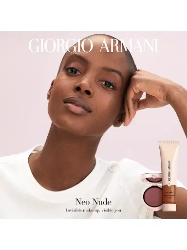 Armani Beauty Women's Neo Nude True-To-Skin Natural Glow Foundation | Thumbnail 8 Armani Beauty Women's Neo Nude True-To-Skin Natural Glow Foundation | Thumbnail 8