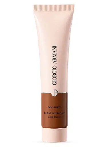Armani Beauty Women's Neo Nude True-To-Skin Natural Glow Foundation | Thumbnail 1 Armani Beauty Women's Neo Nude True-To-Skin Natural Glow Foundation | Thumbnail 1