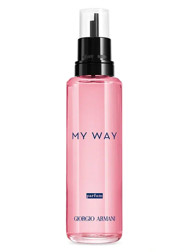 Women's My Way Eau de Parfum Refill 3.4-5.0 oz. Women's My Way Eau de Parfum Refill 3.4-5.0 oz.