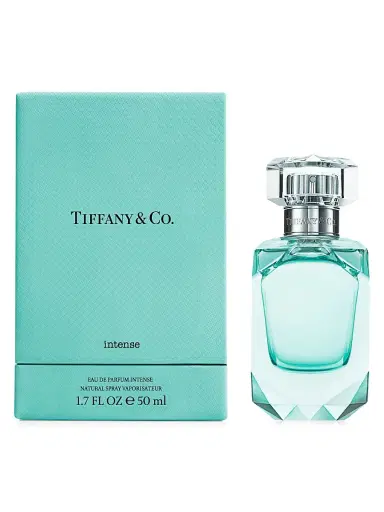 Tiffany & Co. Women's Intense Eau de Parfum 2.5 oz | Thumbnail 2 Tiffany & Co. Women's Intense Eau de Parfum 2.5 oz | Thumbnail 2