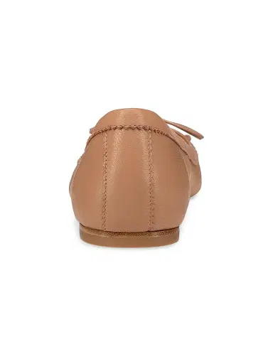 Christian Louboutin Women's Mamadrague Flats - Beige - Size 12 | Thumbnail 3 Christian Louboutin Women's Mamadrague Flats - Beige - Size 12 | Thumbnail 3