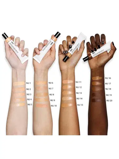 Yves Saint Laurent Women's Bare Look Tint - 20 | Thumbnail 40 Yves Saint Laurent Women's Bare Look Tint - 20 | Thumbnail 40