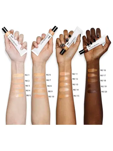 Yves Saint Laurent Women's Bare Look Tint - 20 | Thumbnail 48 Yves Saint Laurent Women's Bare Look Tint - 20 | Thumbnail 48