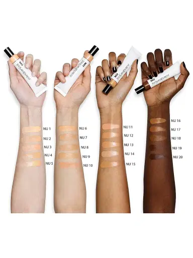 Yves Saint Laurent Women's Bare Look Tint - 20 | Thumbnail 8 Yves Saint Laurent Women's Bare Look Tint - 20 | Thumbnail 8