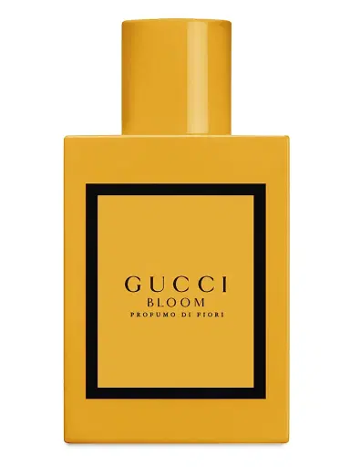 Gucci Women's Bloom Profumo di Fiori Eau de Parfum 1.6 oz | Thumbnail 4 Gucci Women's Bloom Profumo di Fiori Eau de Parfum 1.6 oz | Thumbnail 4
