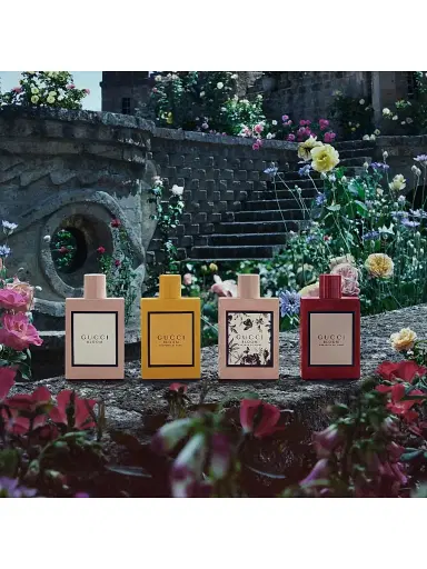 Gucci Women's Bloom Profumo di Fiori Eau de Parfum 1.6 oz | Thumbnail 8 Gucci Women's Bloom Profumo di Fiori Eau de Parfum 1.6 oz | Thumbnail 8