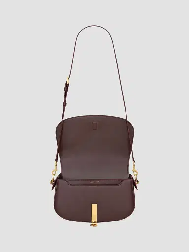 Saint Laurent Women's Voltaire Crossbody Bag | Thumbnail 4 Saint Laurent Women's Voltaire Crossbody Bag | Thumbnail 4