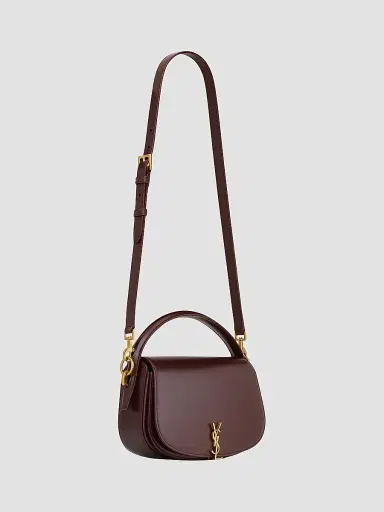 Saint Laurent Women's Voltaire Crossbody Bag | Thumbnail 6 Saint Laurent Women's Voltaire Crossbody Bag | Thumbnail 6