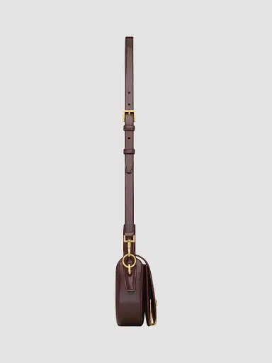 Saint Laurent Women's Voltaire Crossbody Bag | Thumbnail 7 Saint Laurent Women's Voltaire Crossbody Bag | Thumbnail 7