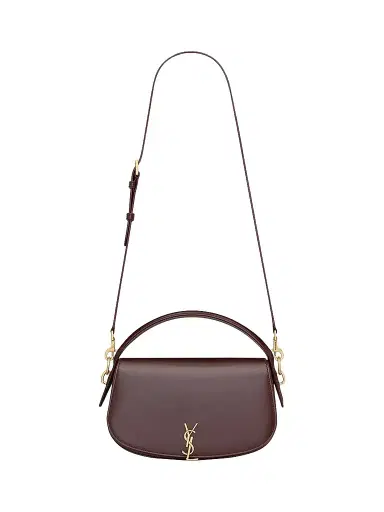 Saint Laurent Women's Voltaire Crossbody Bag | Thumbnail 1 Saint Laurent Women's Voltaire Crossbody Bag | Thumbnail 1