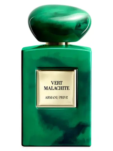 Armani Beauty Women's Vert Malachite Eau de Parfum | Thumbnail 6 Armani Beauty Women's Vert Malachite Eau de Parfum | Thumbnail 6