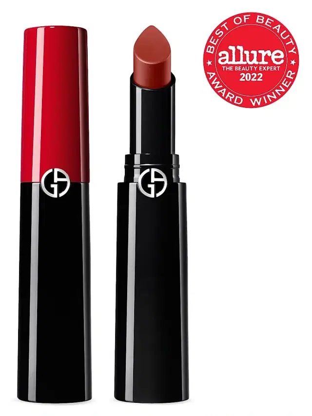 Women's Lip Power Long Lasting Satin Lipstick - 201 Majestic Women's Lip Power Long Lasting Satin Lipstick - 201 Majestic