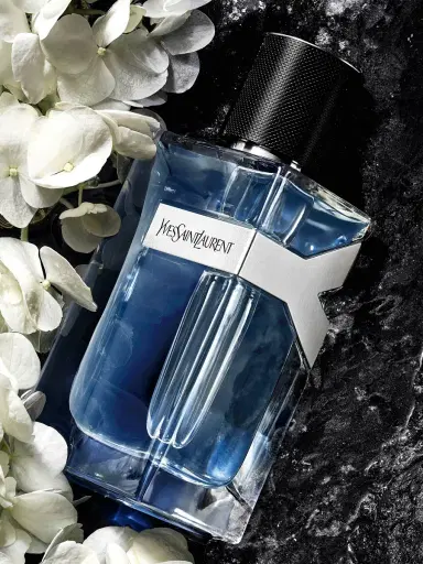 Yves Saint Laurent Men's Y Eau de Toilette 1.7-2.5 oz. | Thumbnail 3 Yves Saint Laurent Men's Y Eau de Toilette 1.7-2.5 oz. | Thumbnail 3