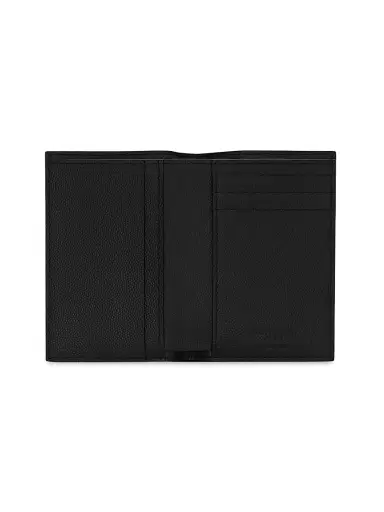 Saint Laurent Men's Leather Bifold Wallet | Thumbnail 4 Saint Laurent Men's Leather Bifold Wallet | Thumbnail 4