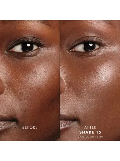 Armani Beauty Women's Luminous Silk Hydrating & Brightening Concealer | Thumbnail 3 Armani Beauty Women's Luminous Silk Hydrating & Brightening Concealer | Thumbnail 3